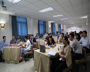 打造棟方股份“知行合一、使命必達“的團隊執行力(圖文)