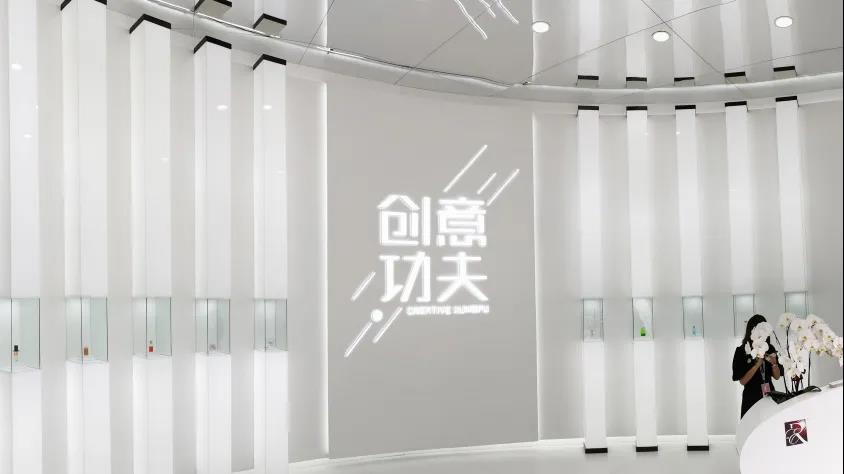 直擊CBE | 棟方股份大秀創(chuàng  )意功夫，眾多星品驚艷全場(chǎng)！
